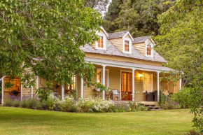 Mill Cottage with Spa Pool & Sauna